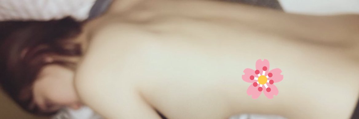 小琁🌸 banner