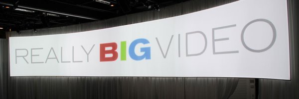 ReallyBIGVideo Profile Banner