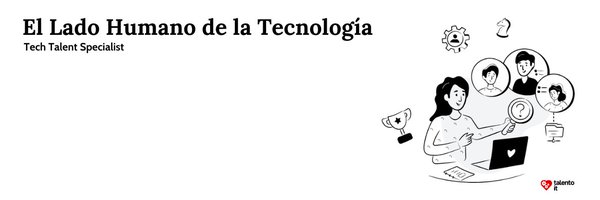 TalentoIT Profile Banner