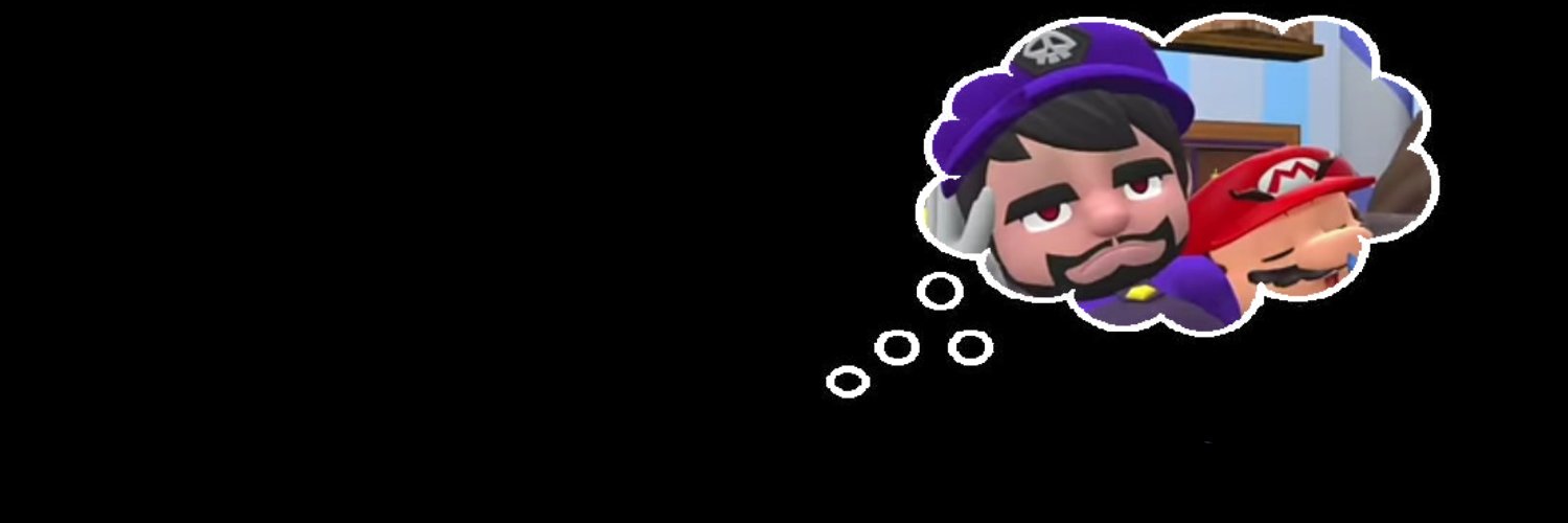 cringe overlord 🪦 banner