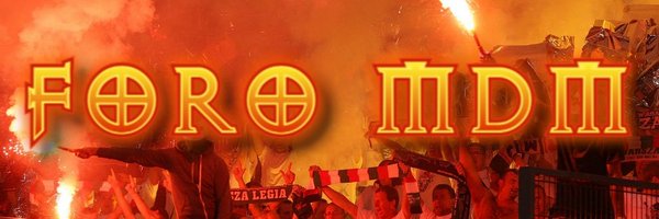 elforomdm Profile Banner