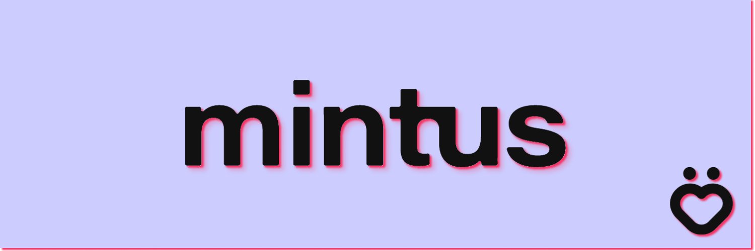 Mintus | Connecting Quality Web3 Communities banner