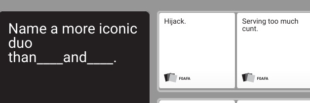 old friends senior hijack sanctuary banner