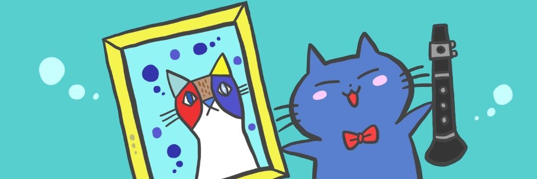 aoneko330's profile banner image