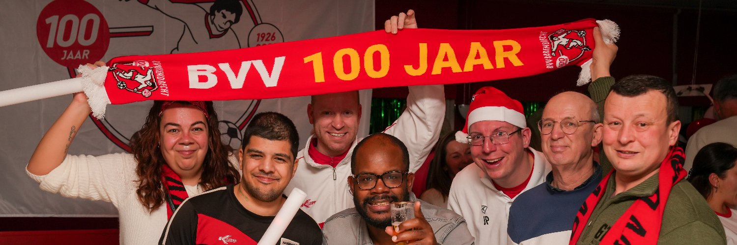 bvvbarendrecht's profile banner image