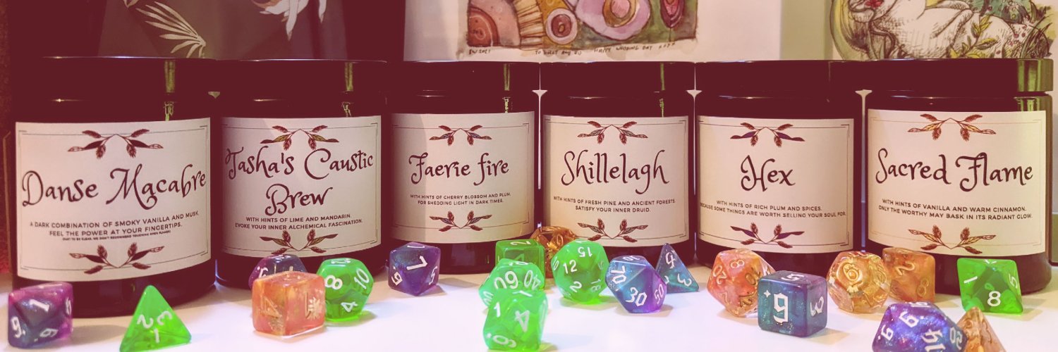 Candlesofthekeep banner