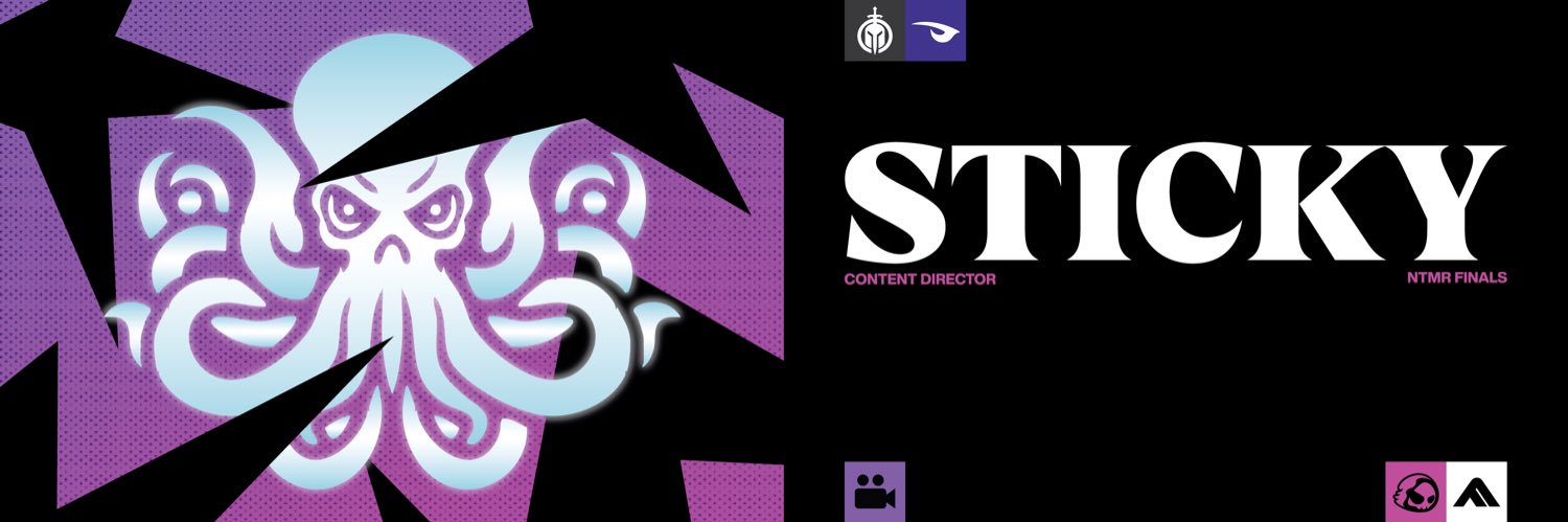 StickyCreates's profile banner image