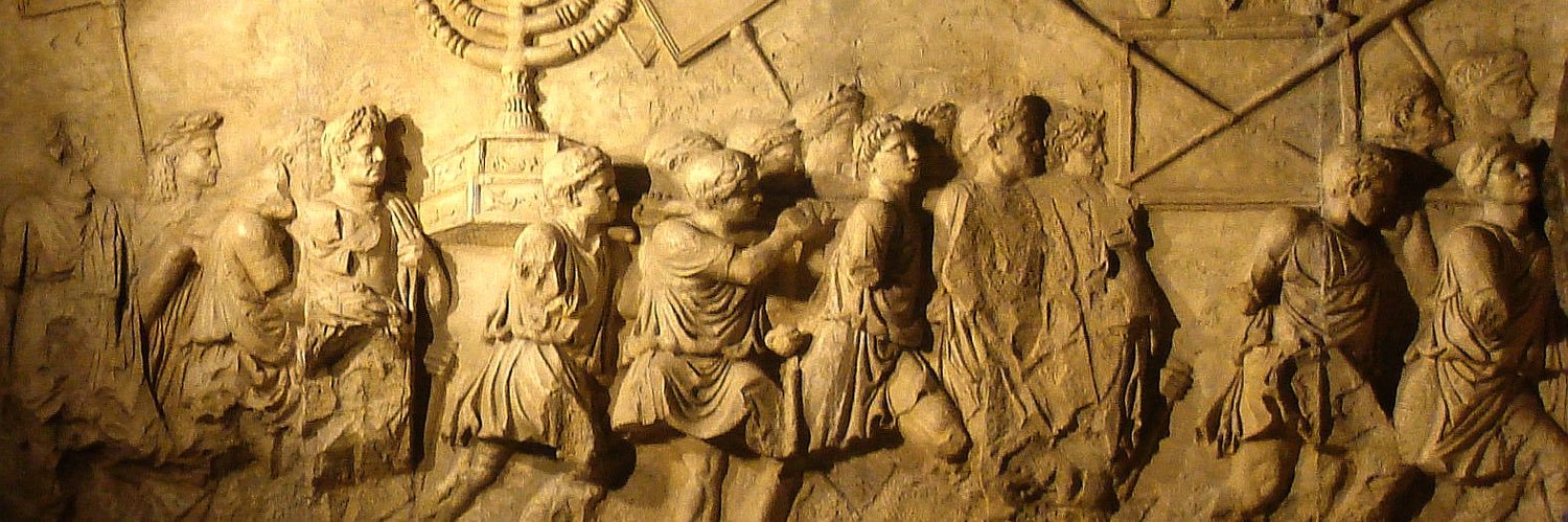 Joseph Gelman banner