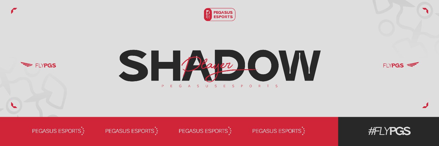 Shadow banner