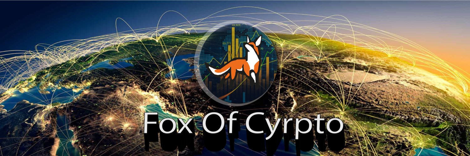 Fox Of Crypto banner