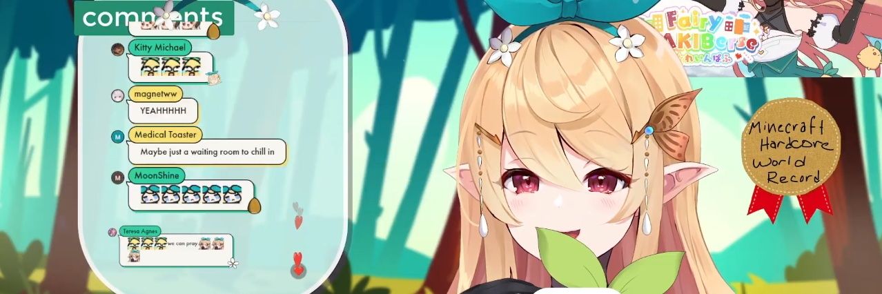 Shadrian17's profile banner image
