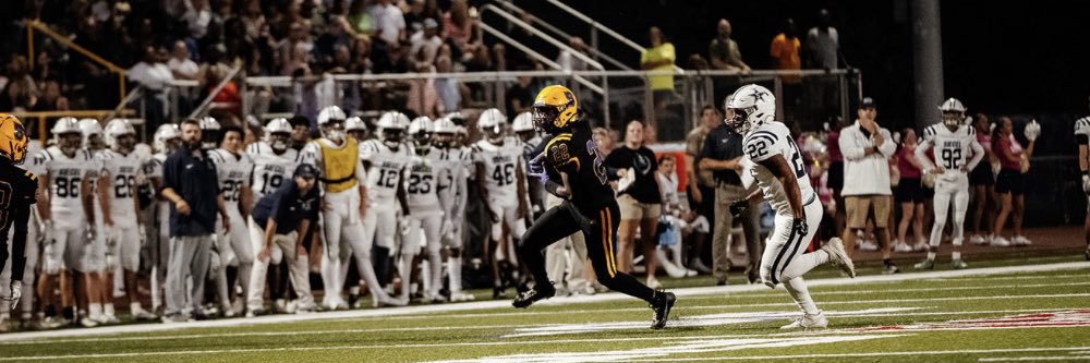 Donnell Valentine Jr banner