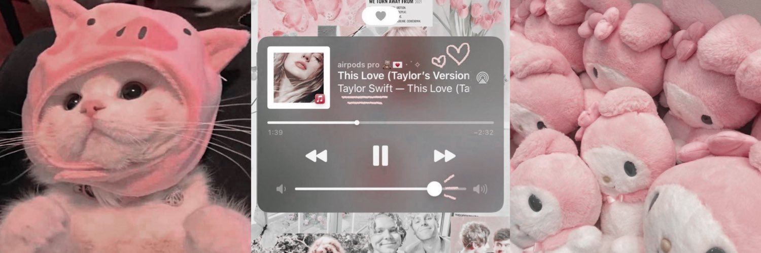 luvsiikmimi's profile banner image