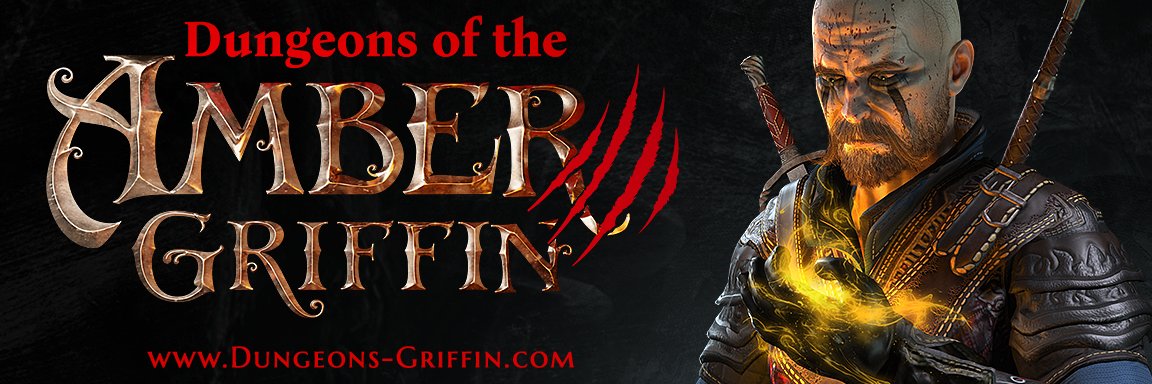 DungeonsGriffin's profile banner image