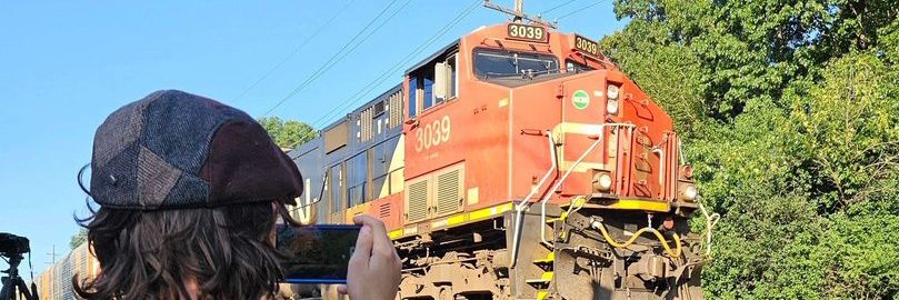 📷 Will's Corner 🎸 banner