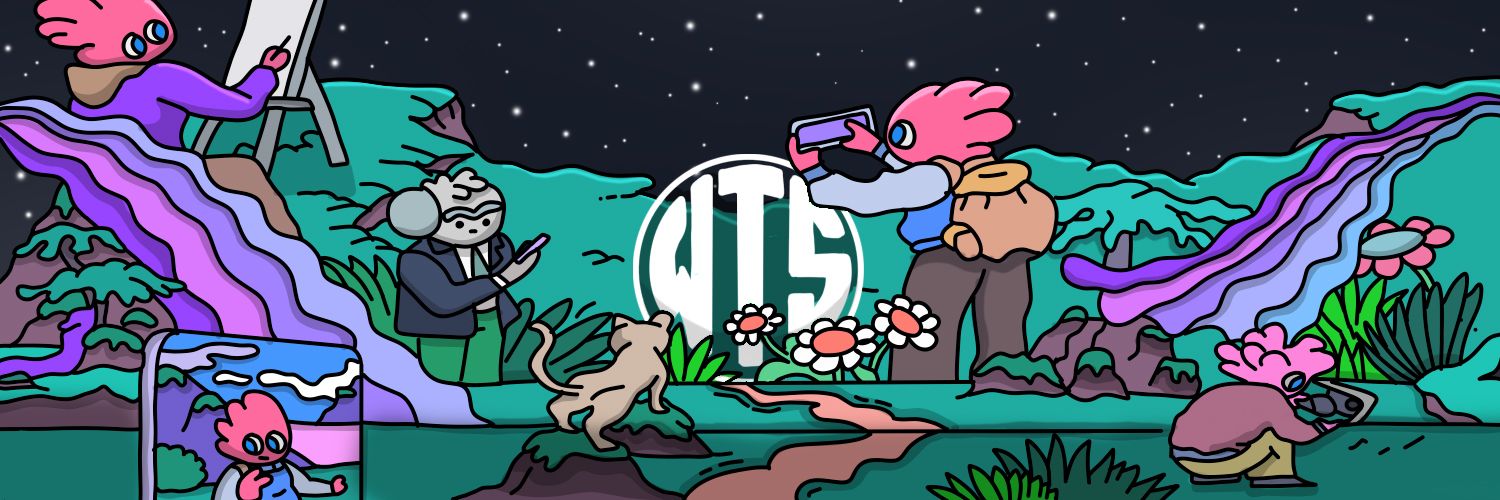 With The Steeze banner
