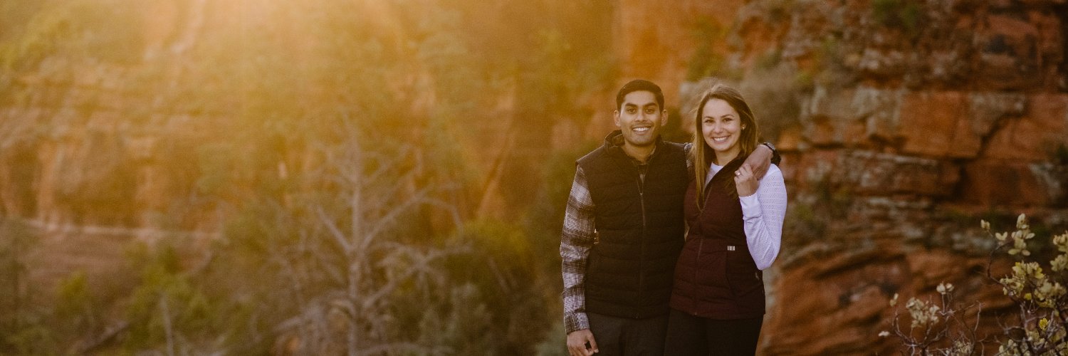 Vivek Patel, MD banner