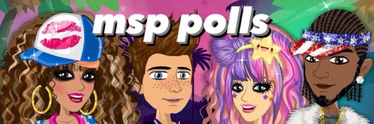 msp polls banner