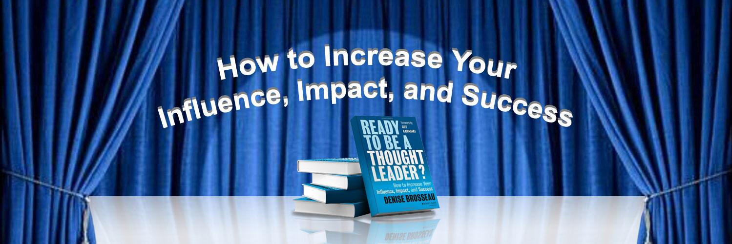 Denise Brosseau banner