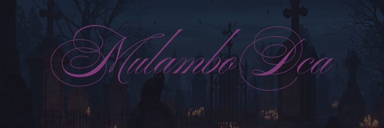𝕻𝖊𝖉𝖗𝖔 𝖉𝖊 𝕸𝖚𝖑𝖆𝖒𝖇𝖔🃏🔮 banner