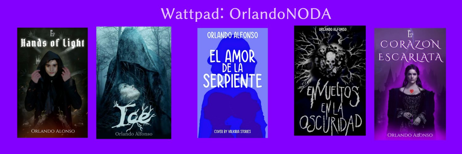 ORLANDO40770331's profile banner image