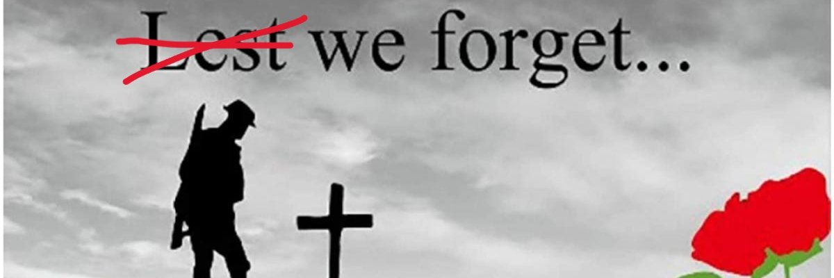 Jeff Evely's banner