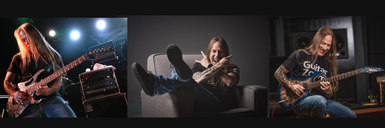 Steve Stine banner