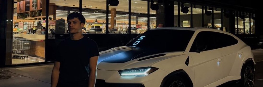 ronsmousepad's profile banner image