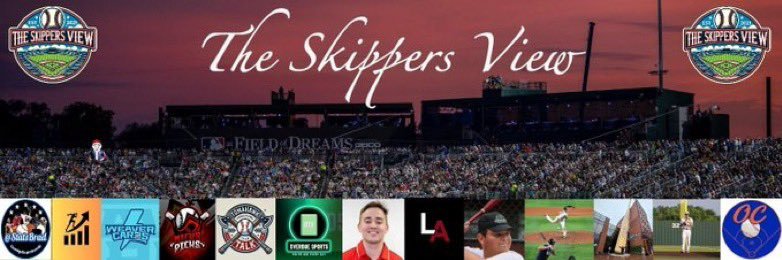 Ben Weaver's banner