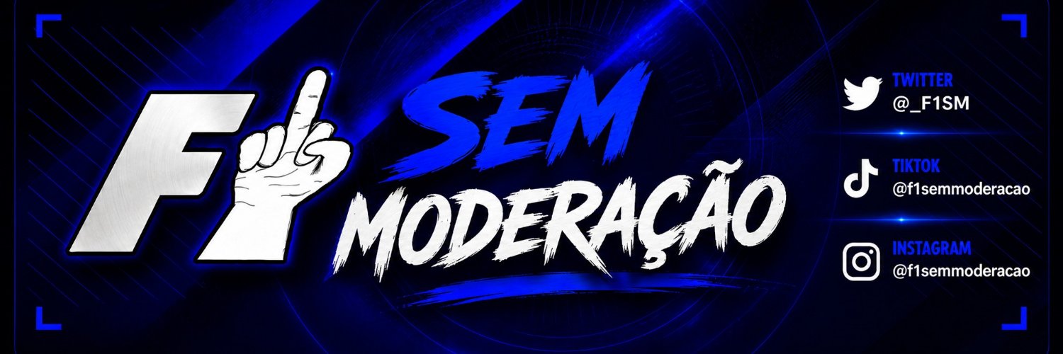 f1semmoderacao's profile banner image