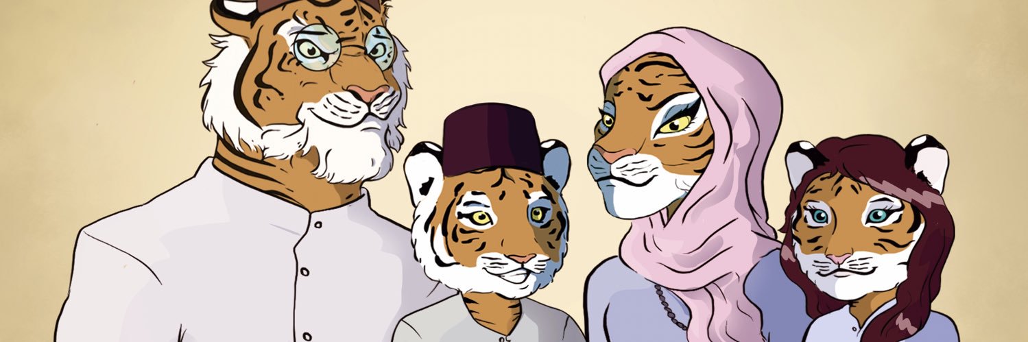 TIGERPUNKSX banner