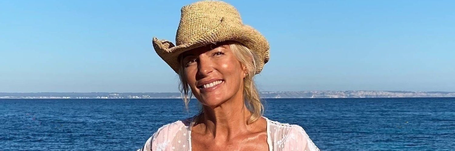 Catherine Ommanney banner