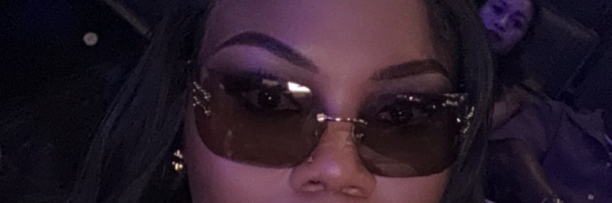 Abbyspicy's profile banner image