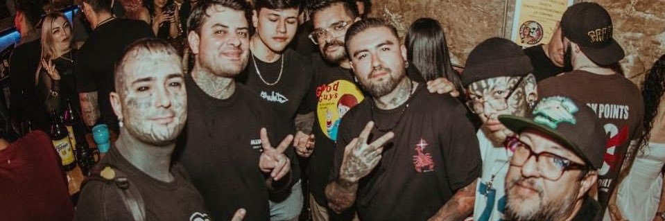 vicfly20's profile banner image