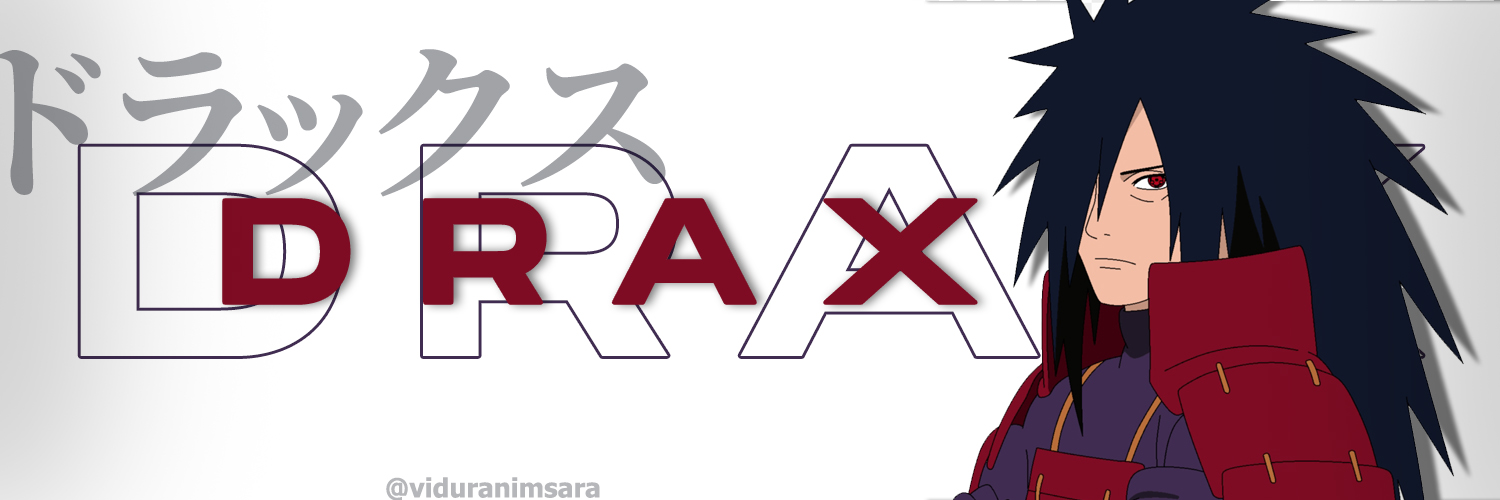Drax_Blac's profile banner image