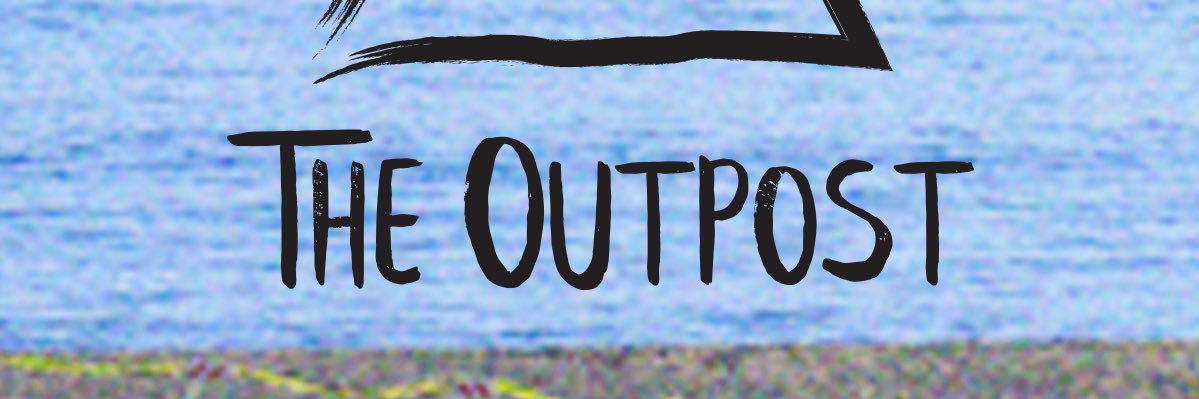 TheOutpostMusic's profile banner image