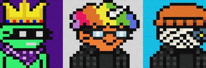 Canvas Cats banner