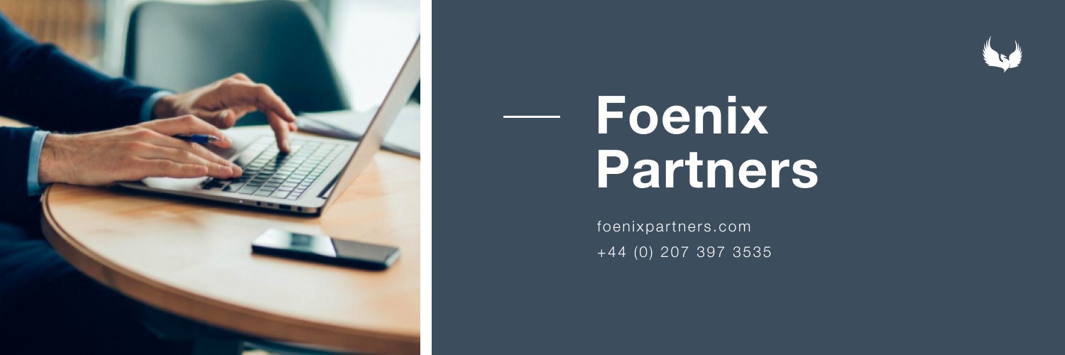 FoenixPartners's profile banner image