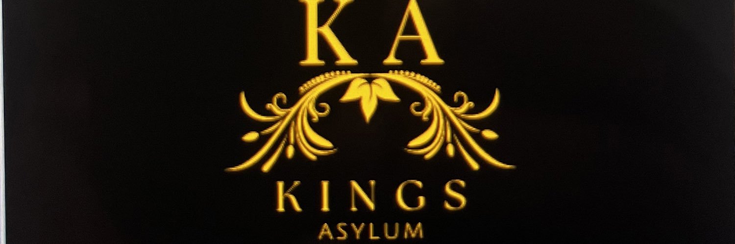 kings_asylum's profile banner image