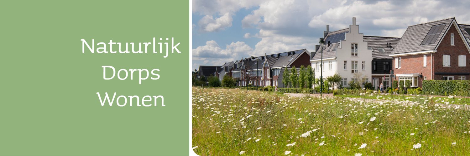 Zuidpolder Eemnes banner