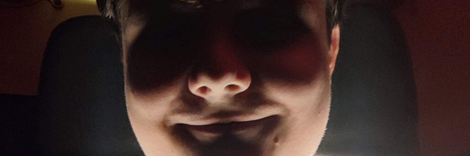 Shieldziak's profile banner image