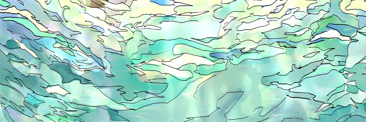 u_gen's profile banner image