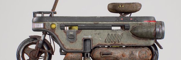 gilesm_3d Profile Banner