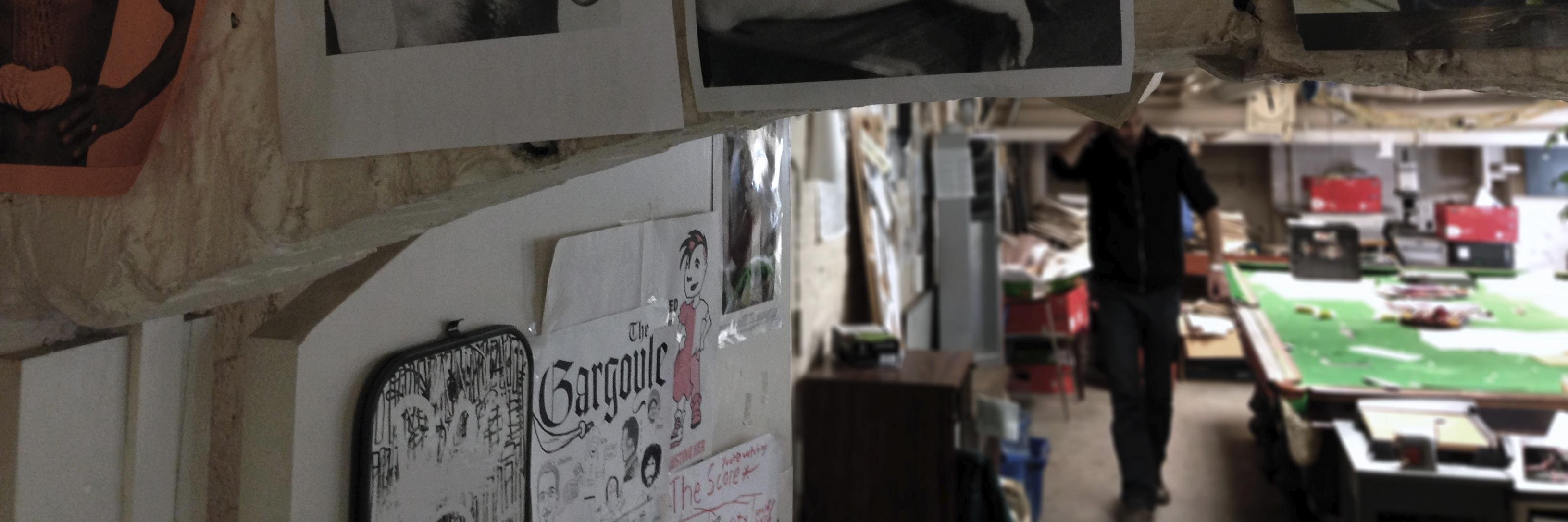 UCGargoyle's profile banner image
