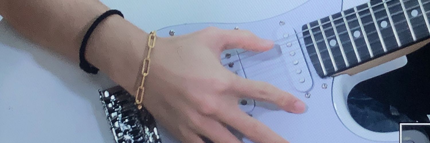 jhdesuu's profile banner image