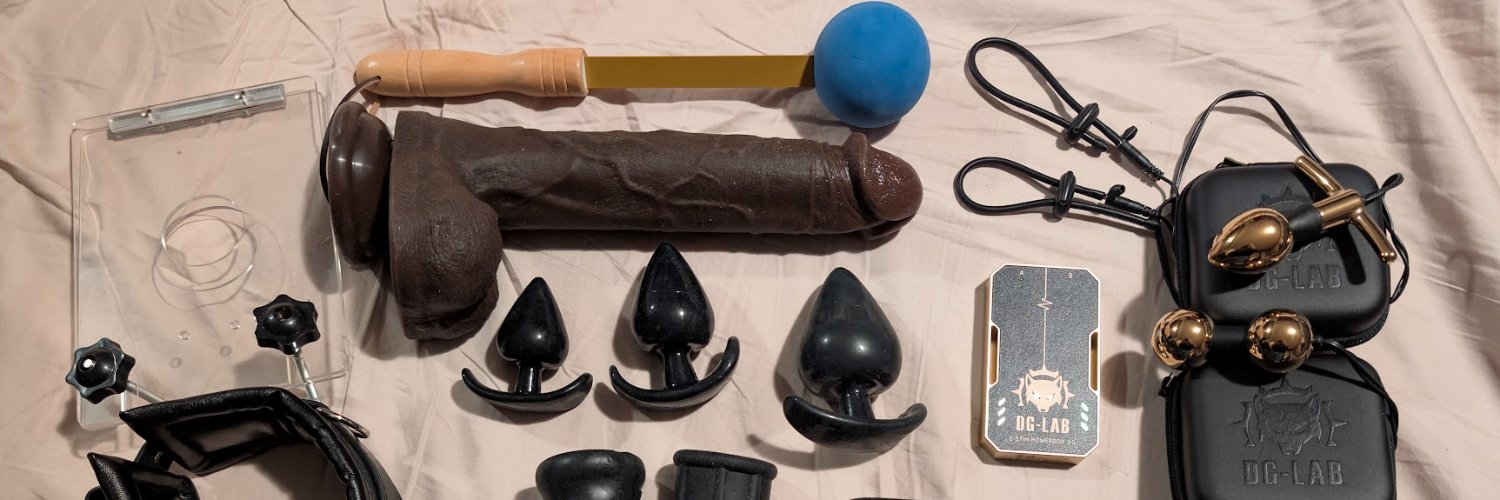 Balls Need Busting ⬆️🇨🇦 banner