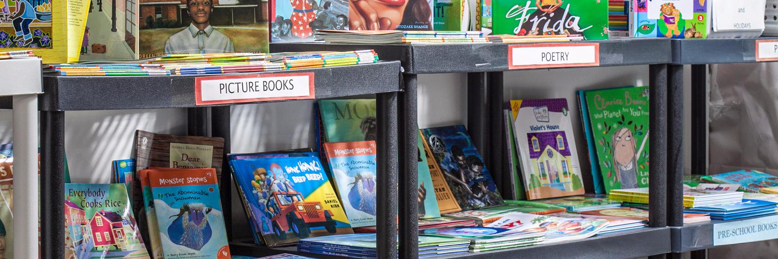 Link To Libraries banner