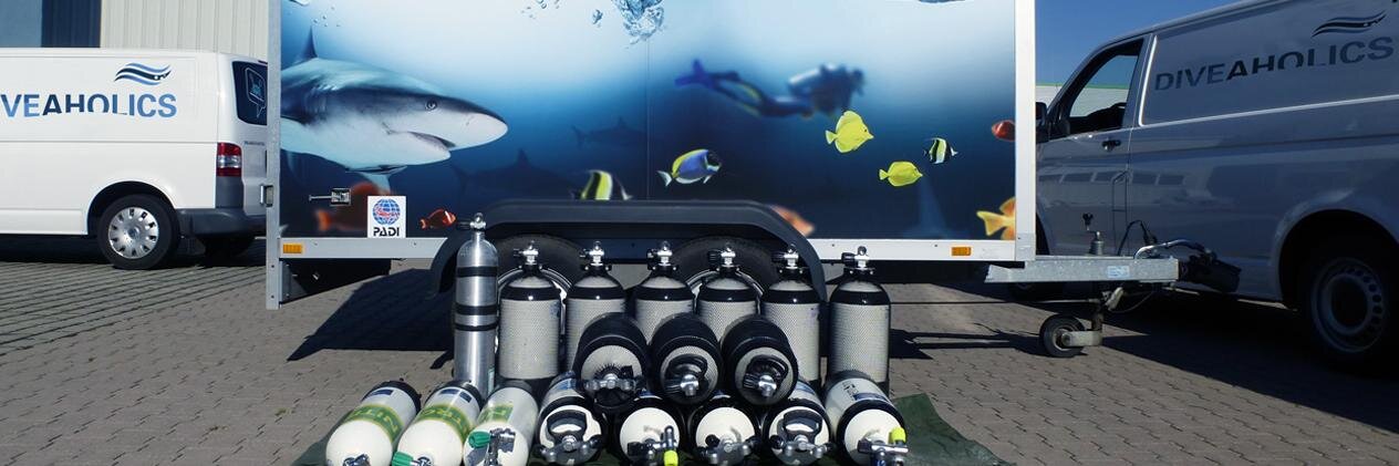 diveaholics's profile banner image