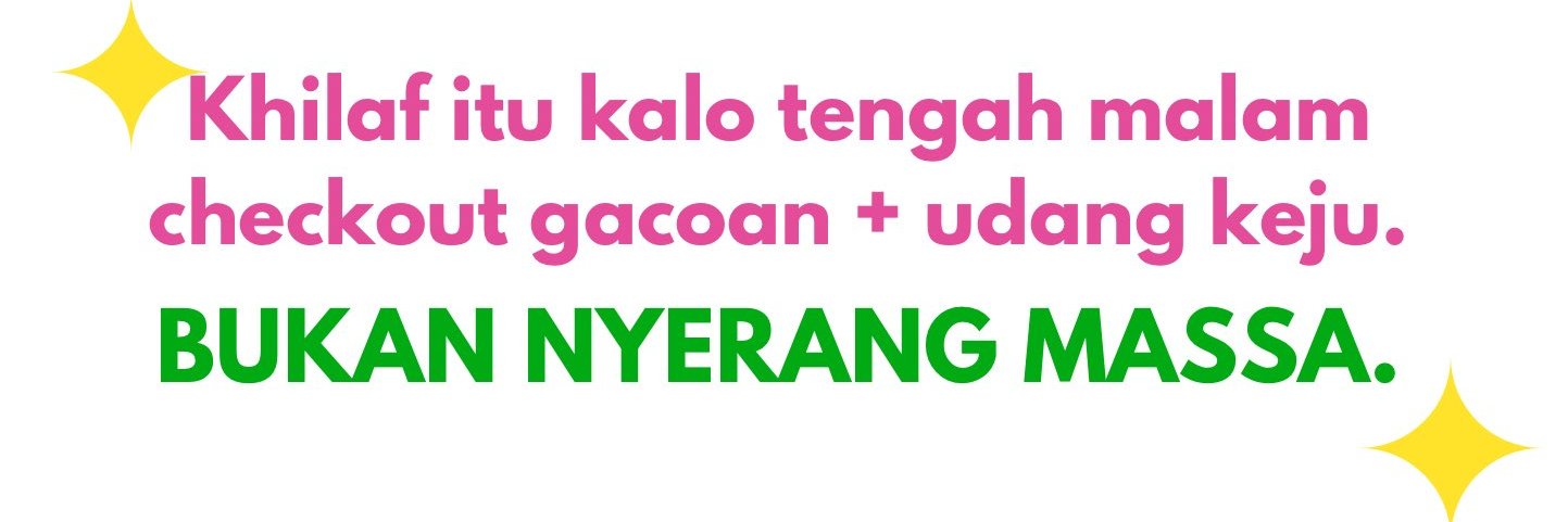 Nodnod | udh jadi anak temcy(?) banner