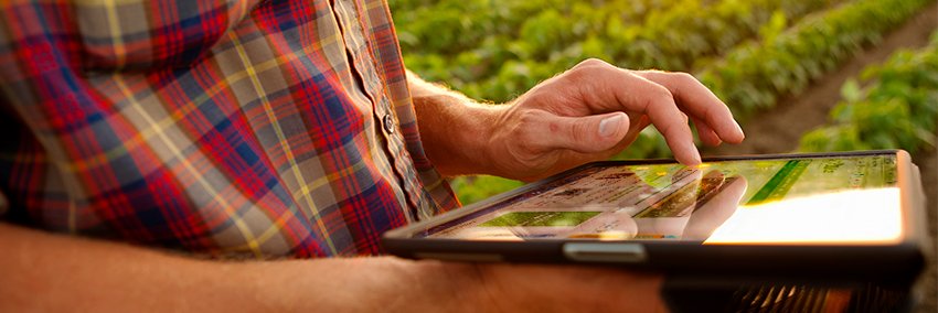 AgroFórum.pe banner